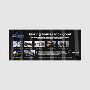 Billboard Design by Yash4 for this project | Design: #37517745