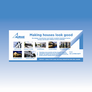 Billboard Design by Yash4 for this project | Design: #37517775