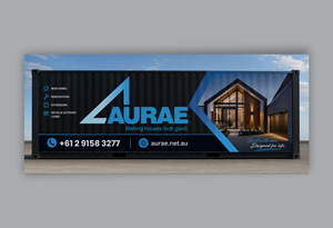 Billboard Design by JS Desiger