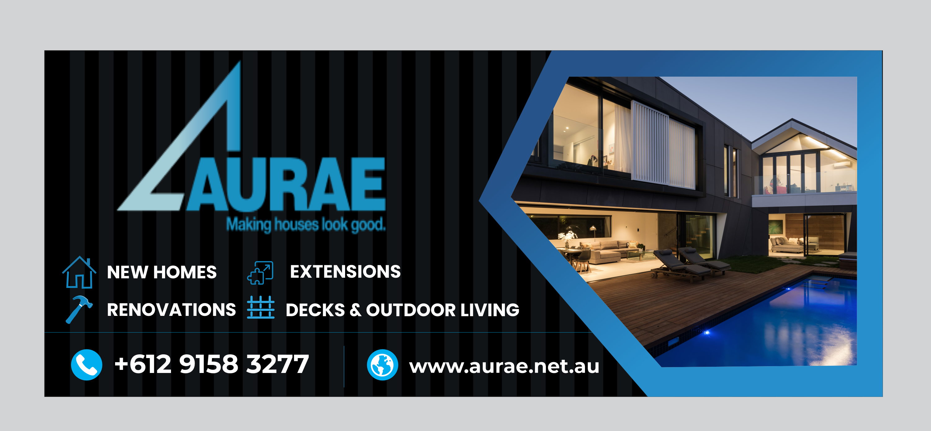 Design de Panneau par JS Desiger pour ce projet | Design #37563672