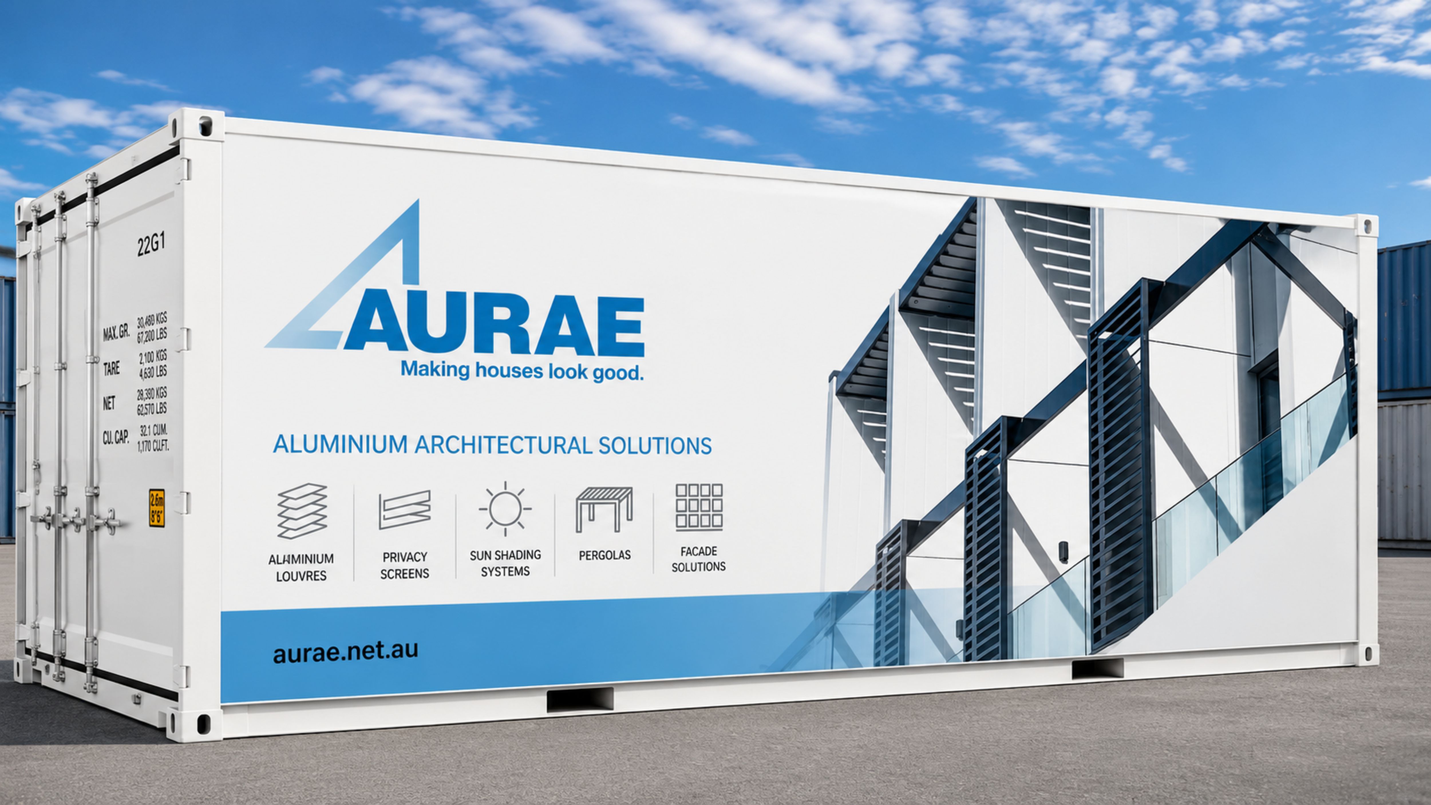 Billboard Design by nng for this project | Design #37520623