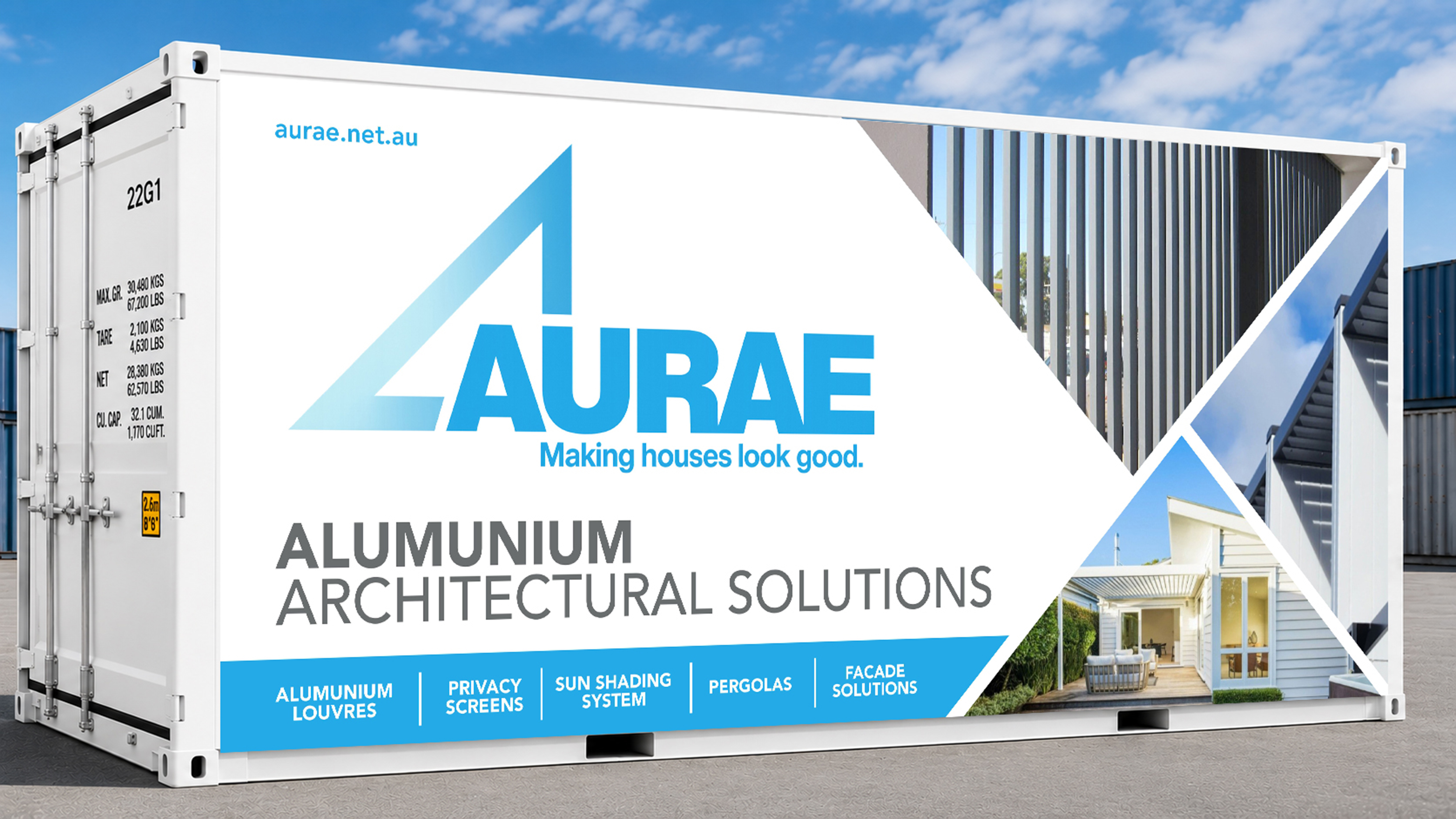 Billboard Design by nng for this project | Design #37520898