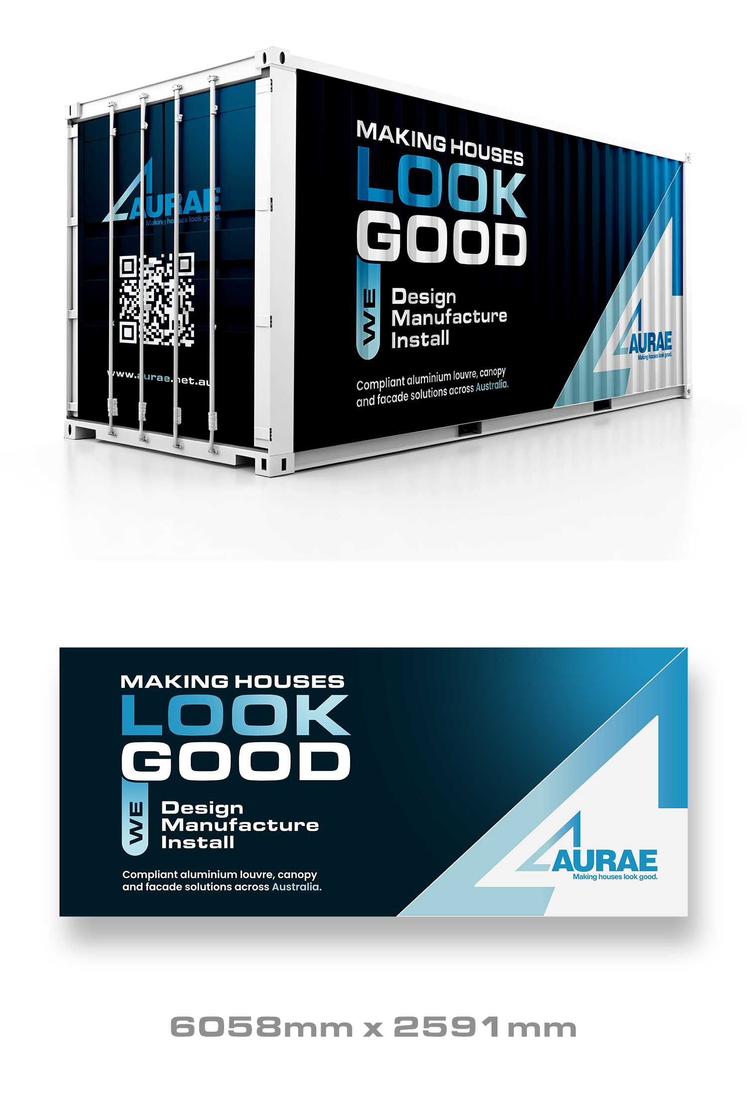 Billboard Design by debdesign for this project | Design #37518080