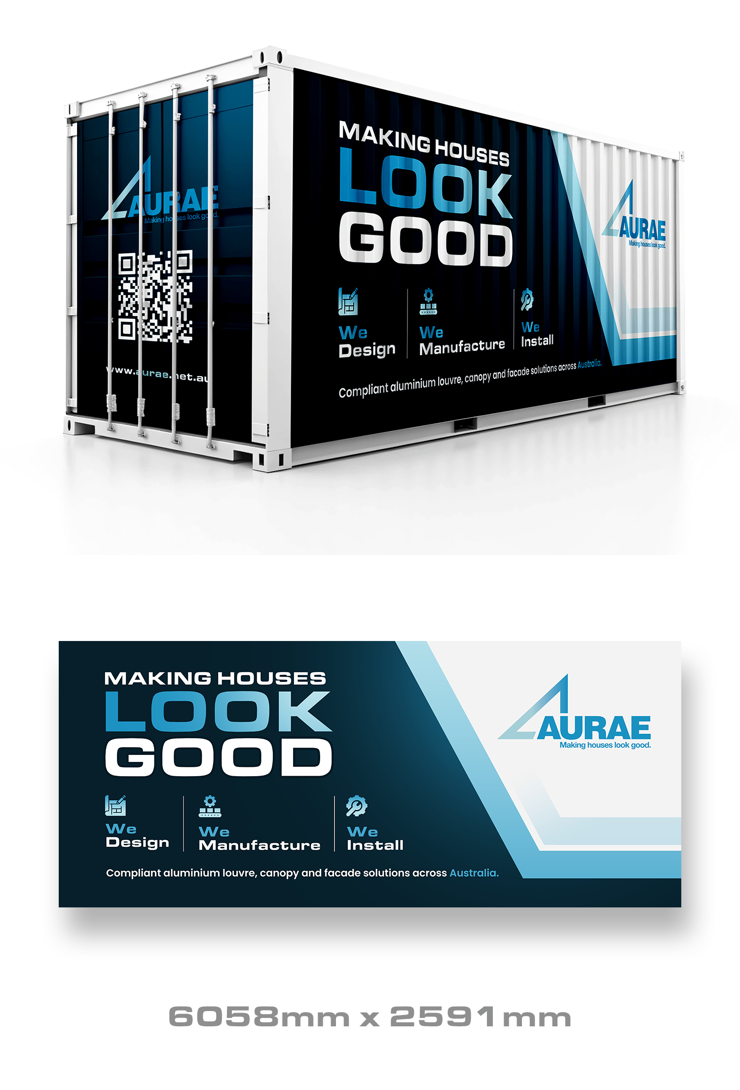 Billboard Design by debdesign for this project | Design #37518081