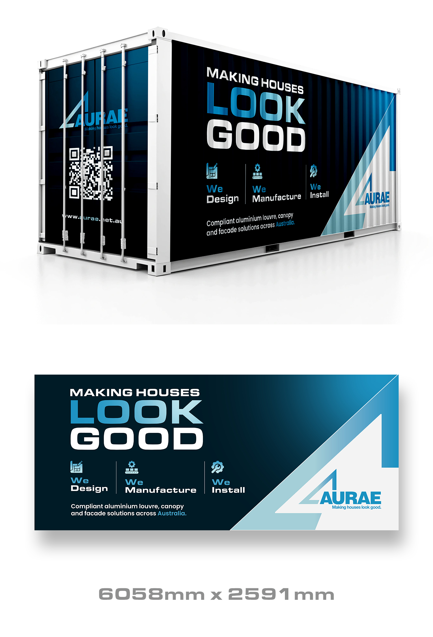 Billboard Design by debdesign for this project | Design #37518082