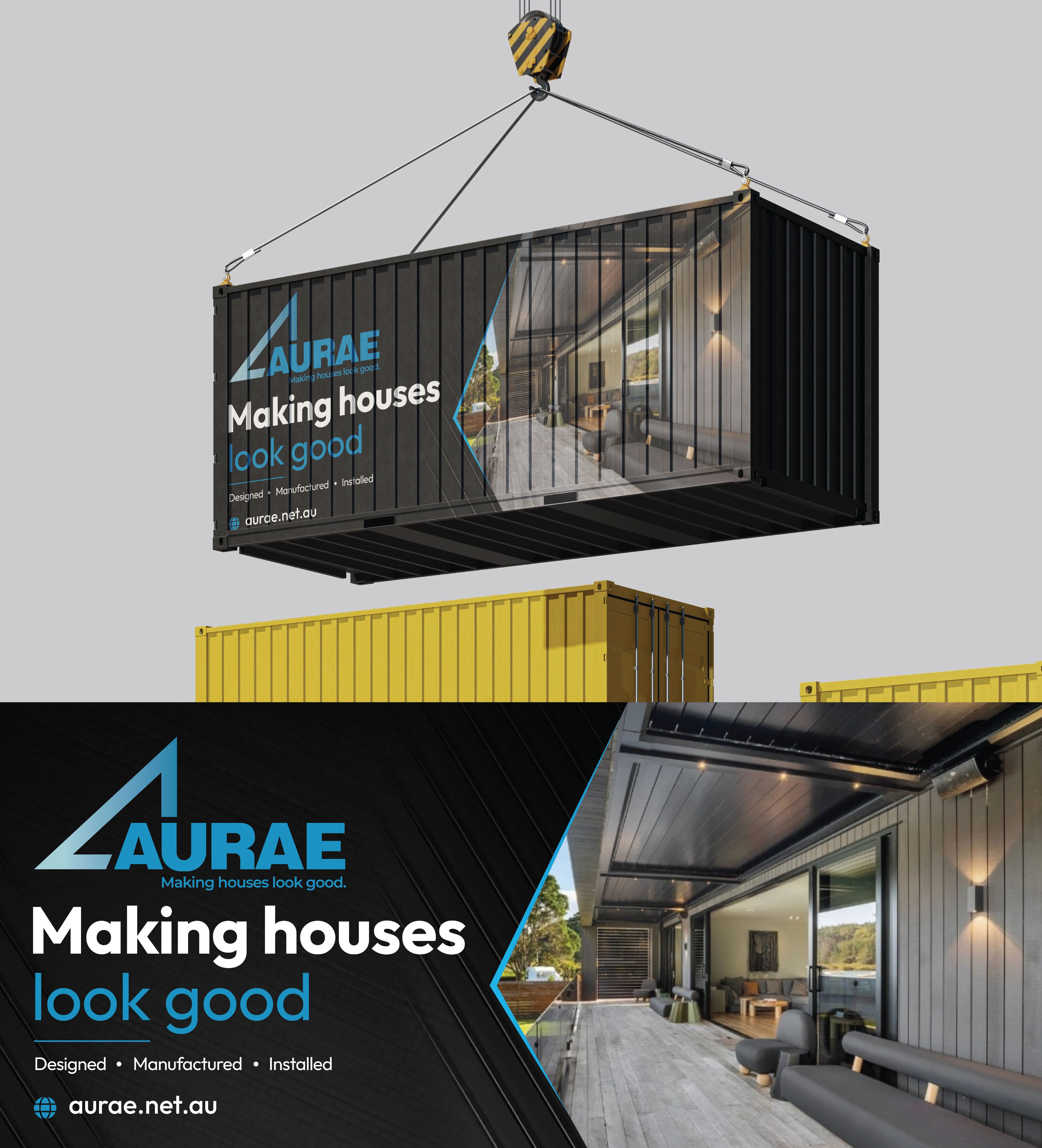 Billboard Design by Impressive Designs for this project | Design #37518556