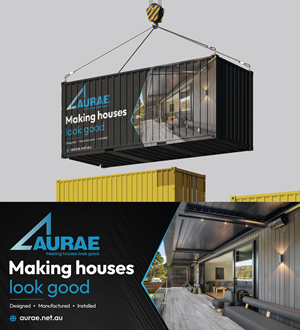 Werbetafel-Design von Impressive Designs für dieses Projekt | Design: #37518556