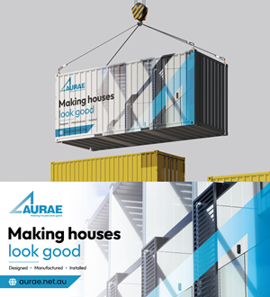 Werbetafel-Design von Impressive Designs für dieses Projekt | Design: #37518558
