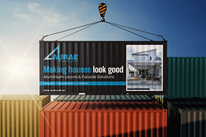 Werbetafel-Design von Impressive Designs für dieses Projekt | Design: #37521889