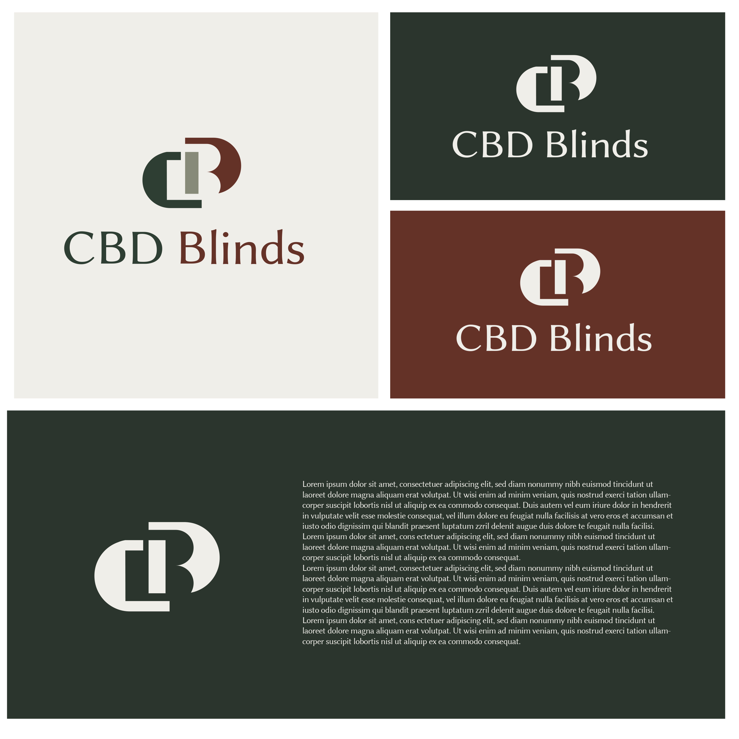 Logo Design by Jelena B for this project | Design #37519959
