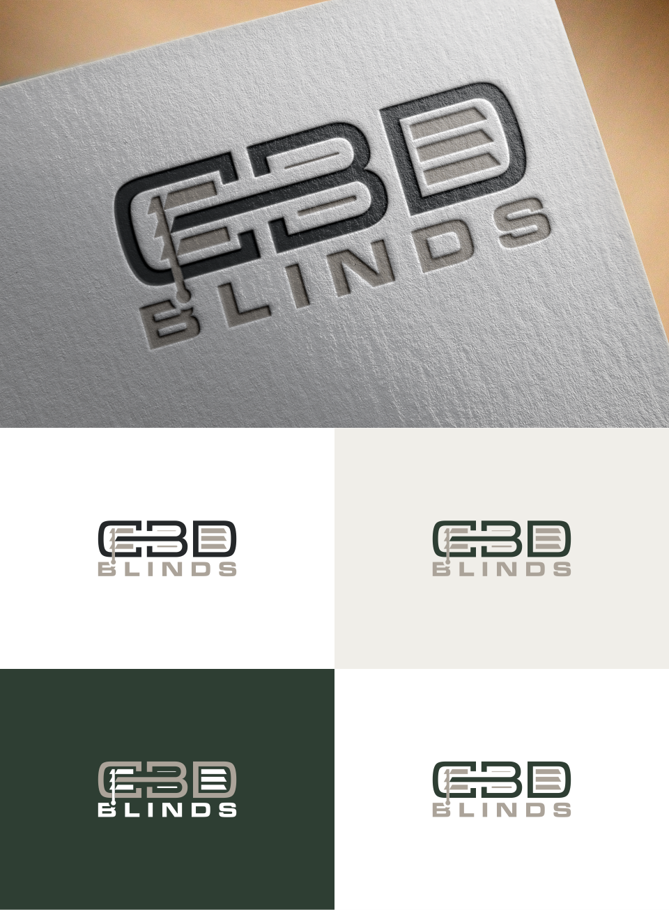 Logo Design by Mizhu XT for this project | Design #37520718