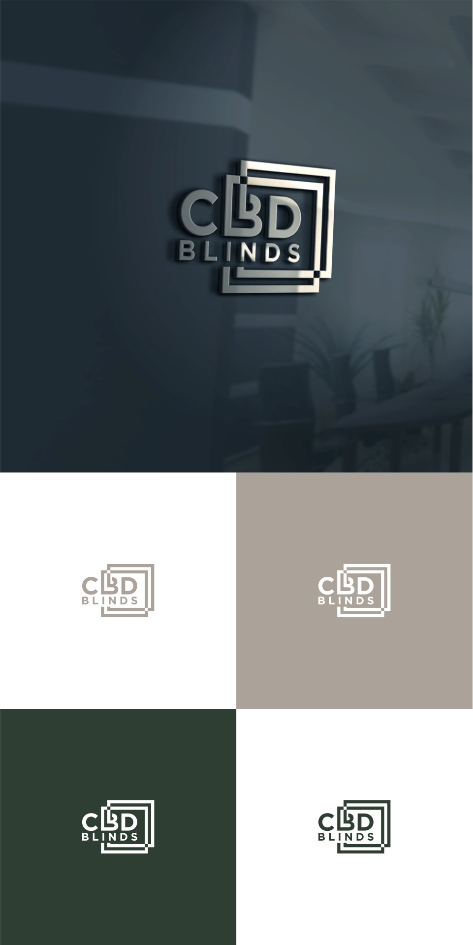 Logo Design by Mizhu XT for this project | Design #37520719