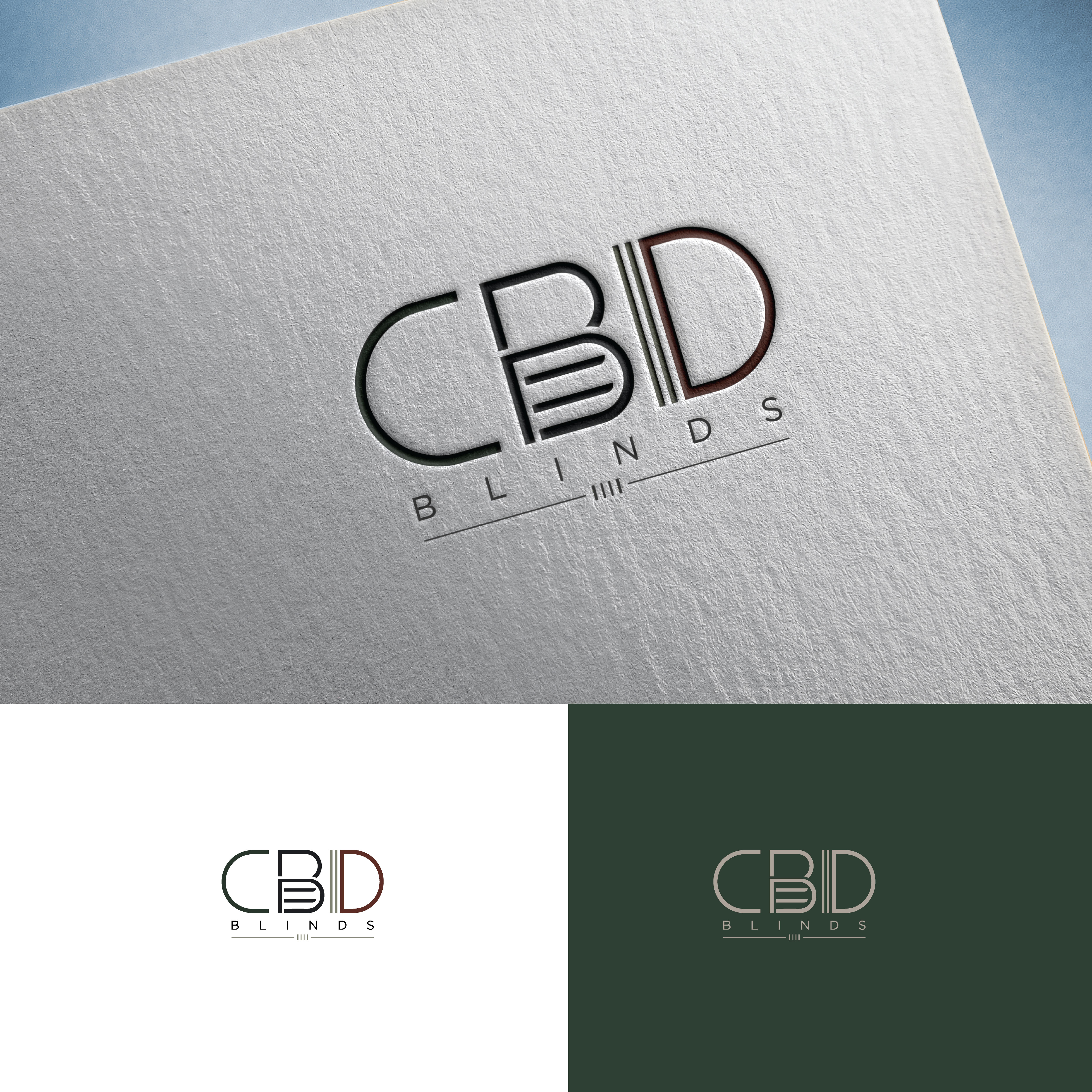 Logo Design by ainee4 for this project | Design #37518689