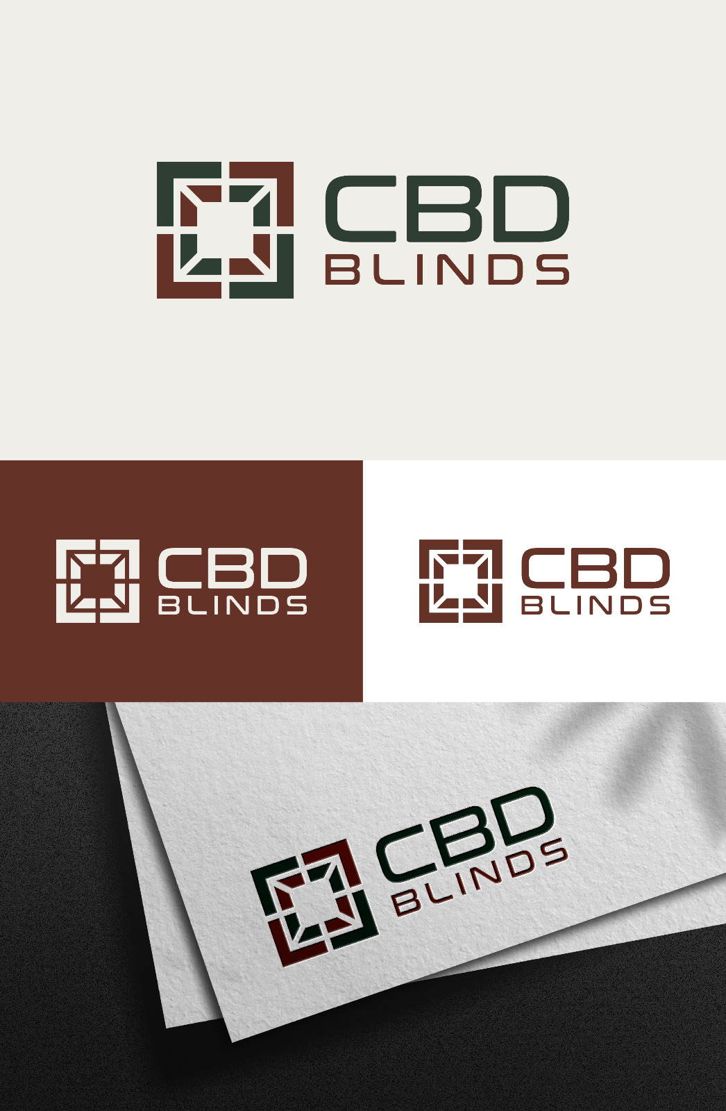 Logo Design by StunnerDesignz for this project | Design #37519809