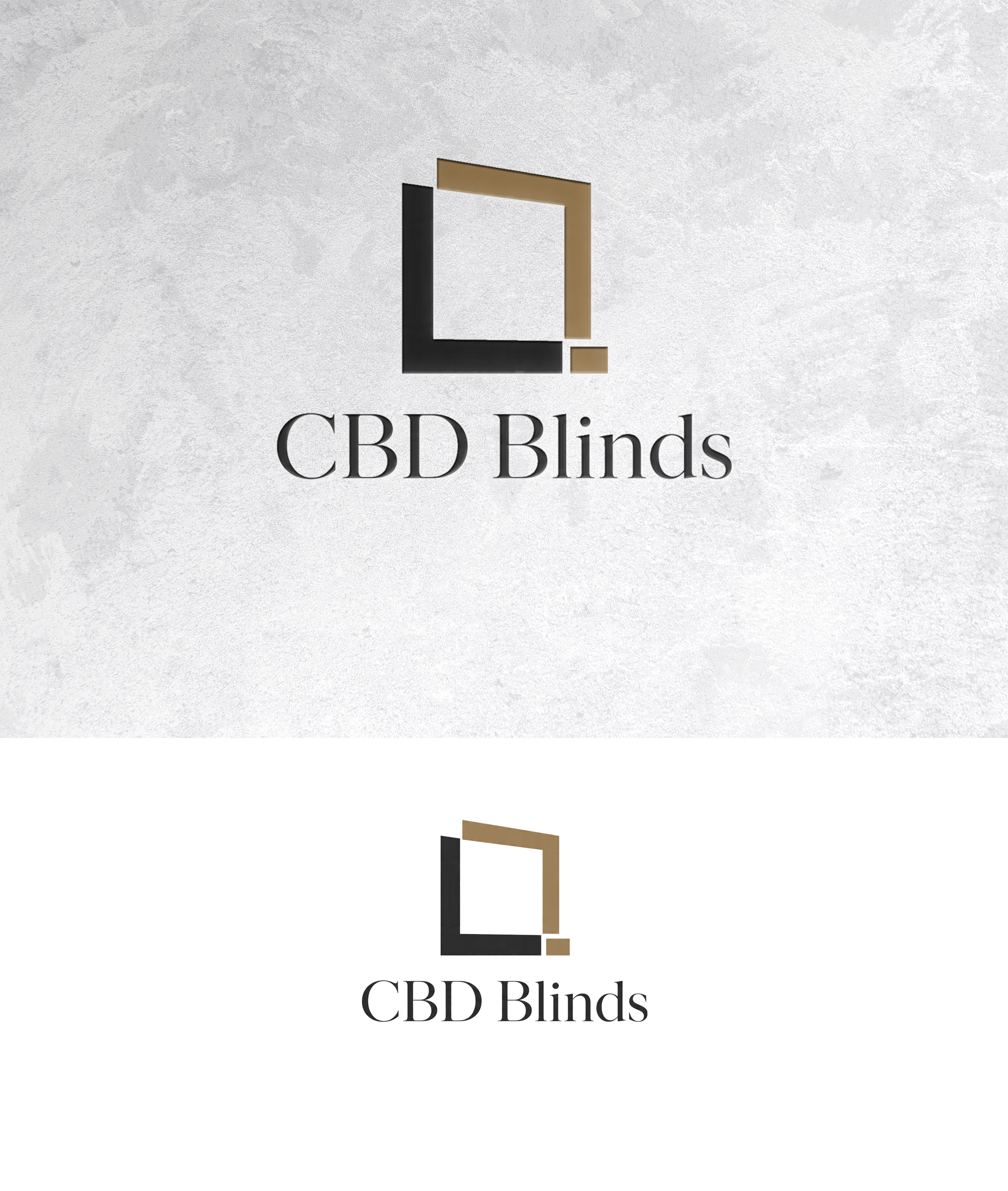 Logo Design by zamdi for this project | Design #37520541