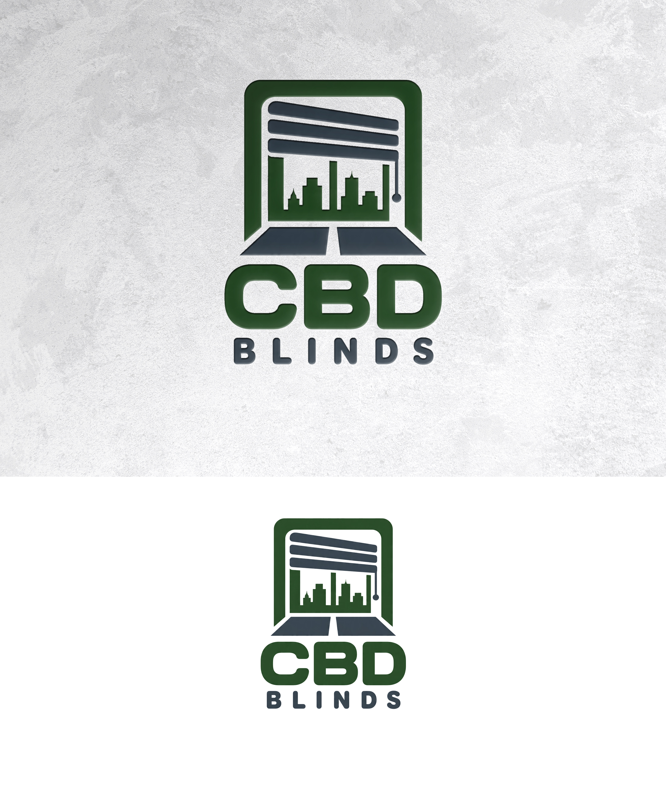 Logo Design by zamdi for this project | Design #37520542