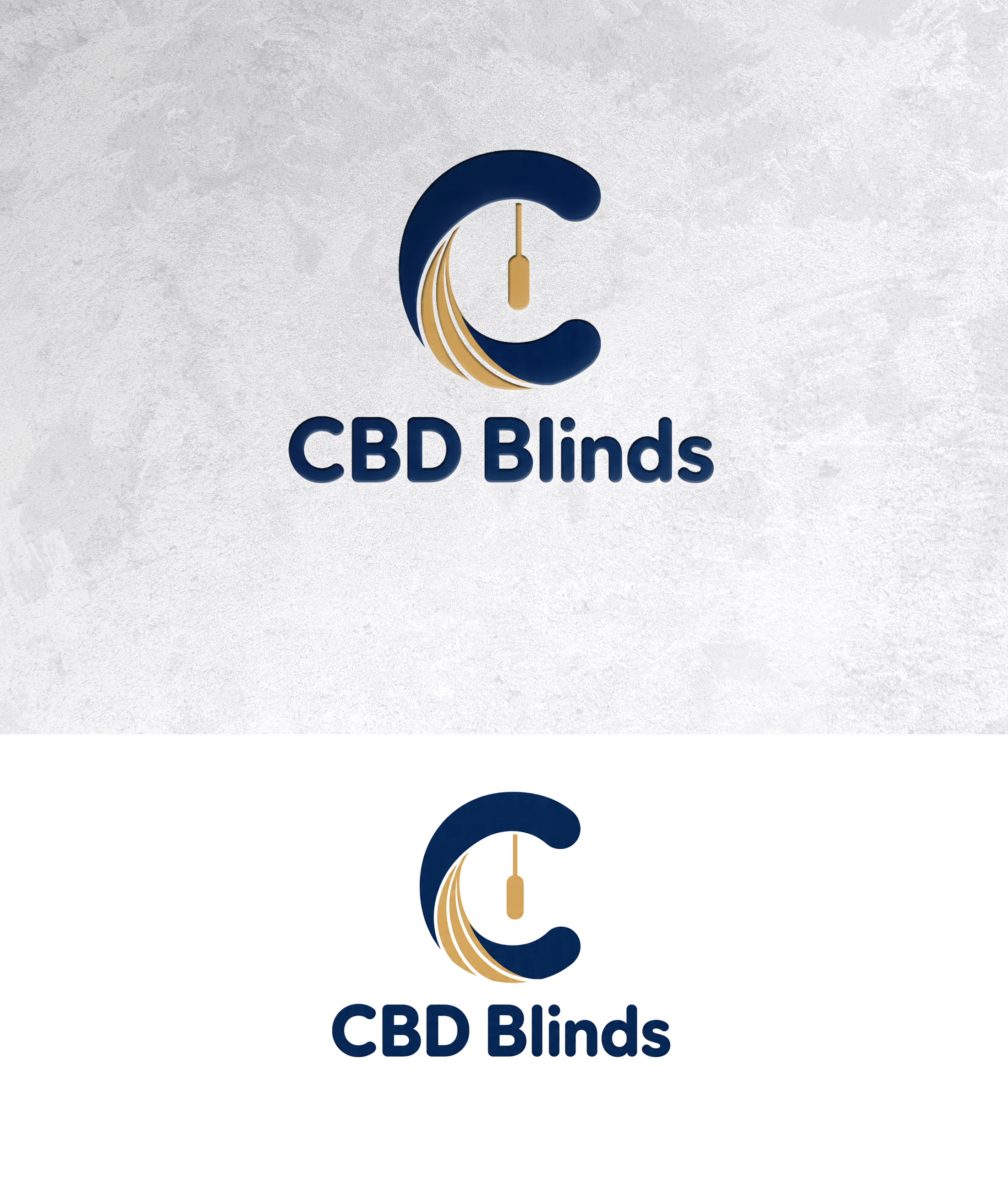 Logo Design by zamdi for this project | Design #37520543