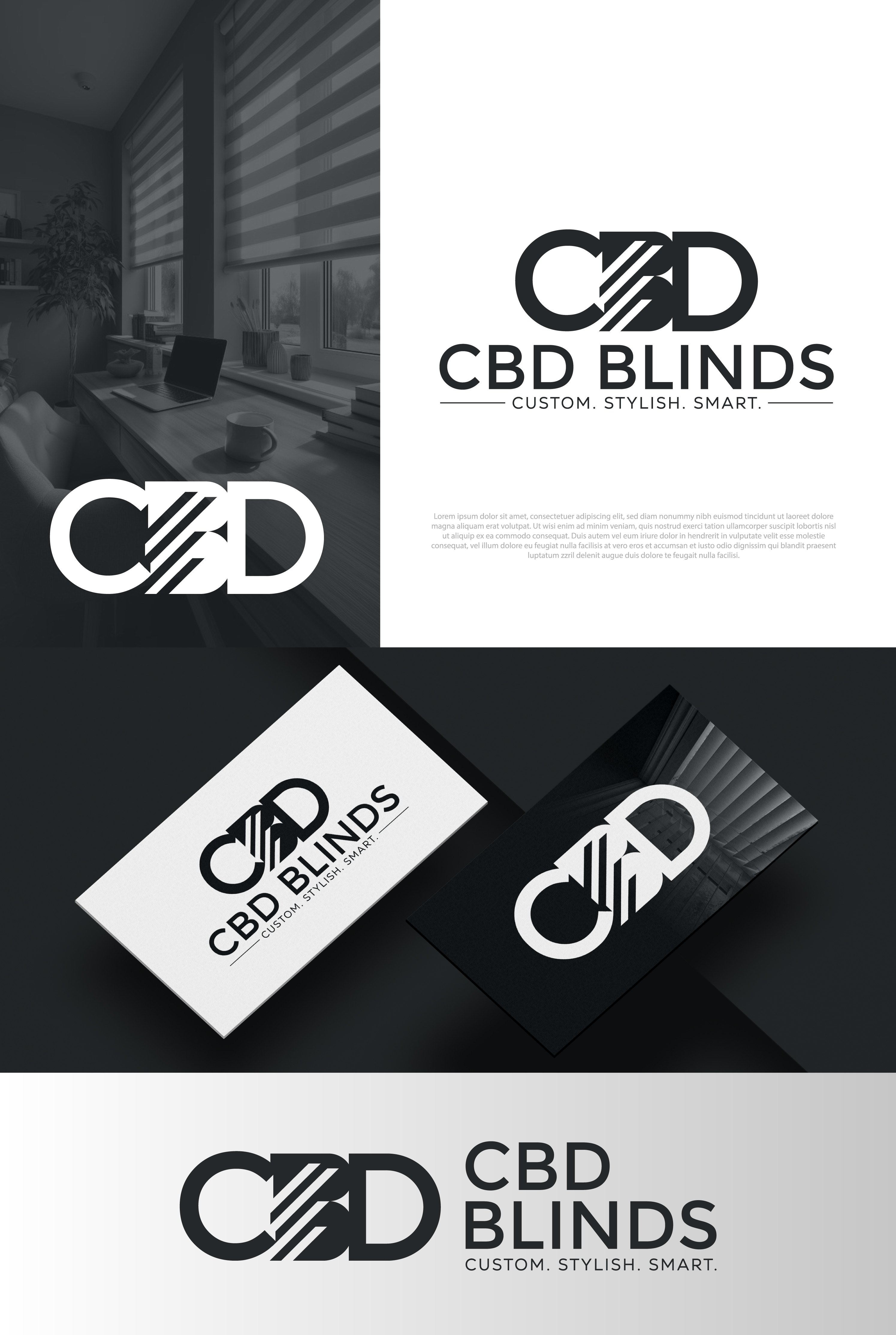 Logo Design by aexoagency for this project | Design #37518405
