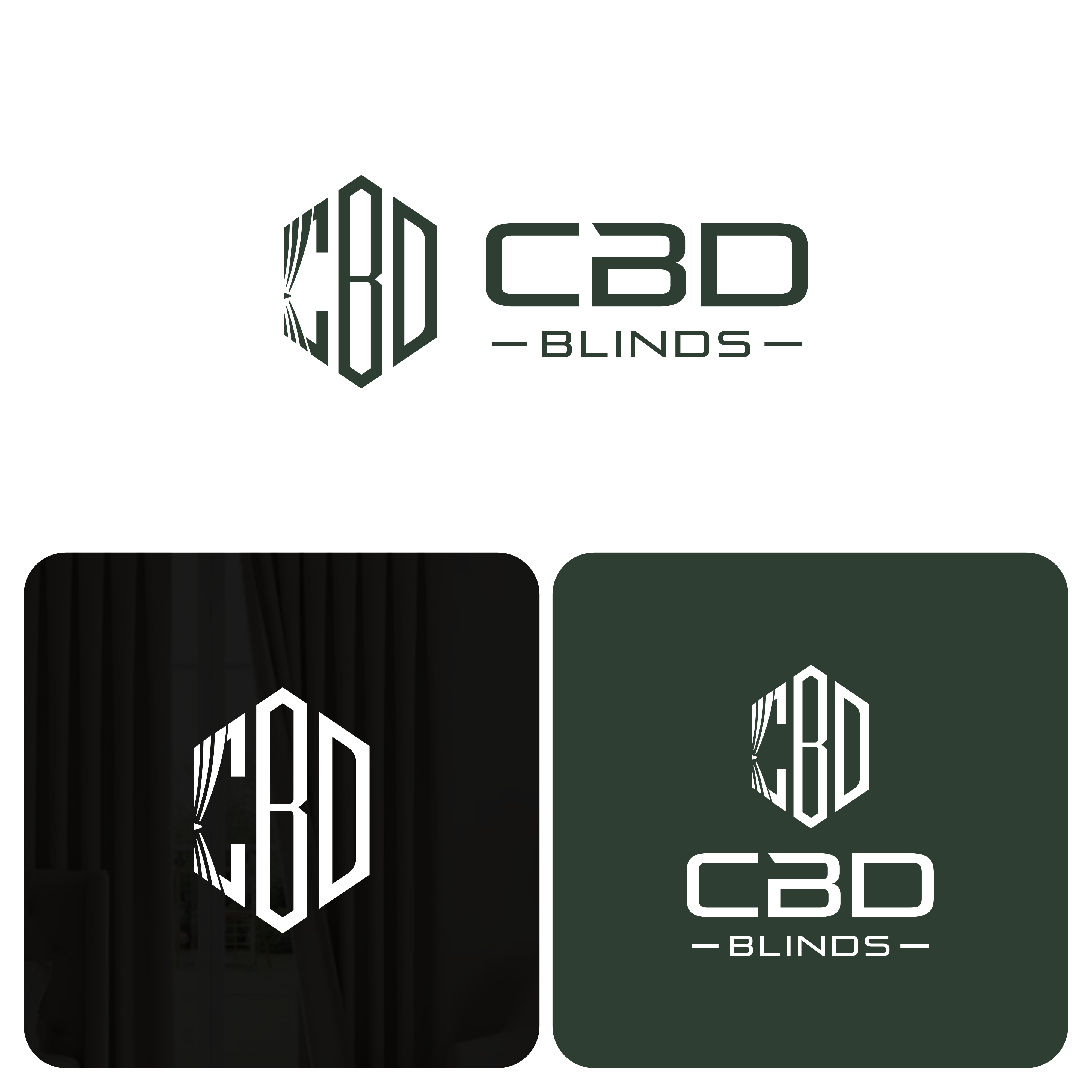 Logo Design by ybmdesign for this project | Design #37520933