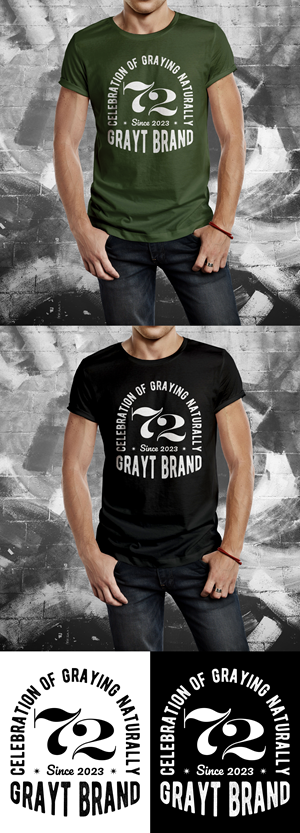 T-shirt Design by Oleksandr Tovarkov for this project | Design: #37521636