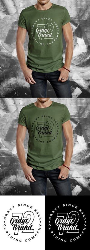 T-shirt Design by Oleksandr Tovarkov for this project | Design: #37521774