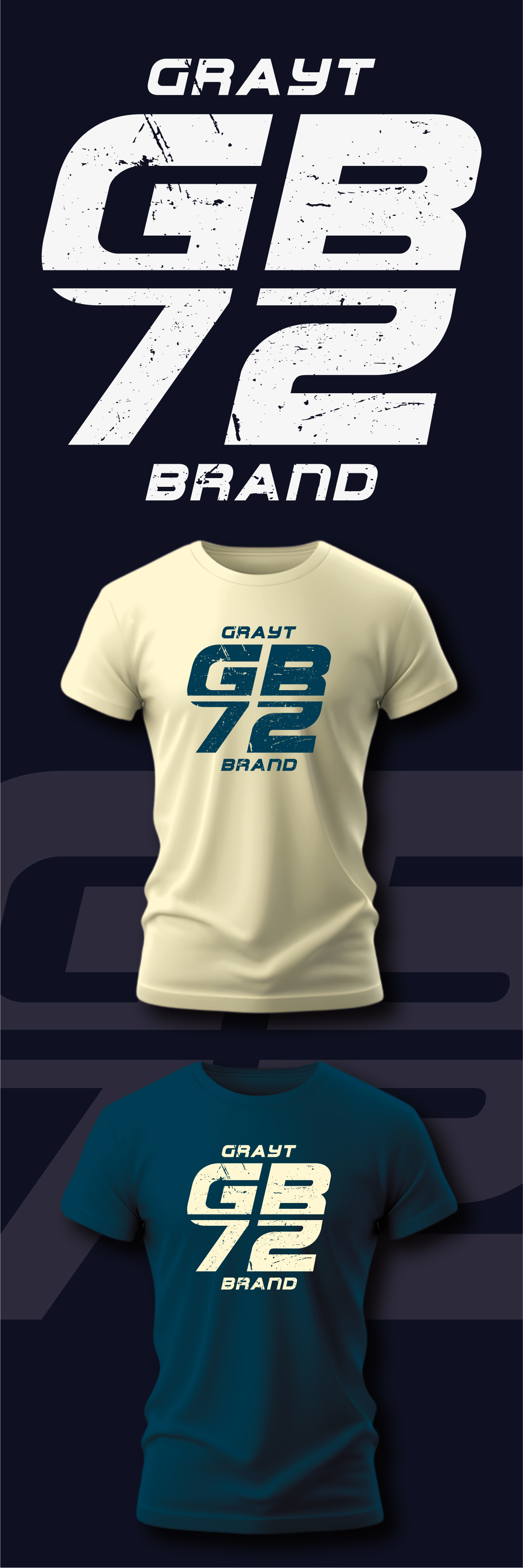 T-shirt Design by mounir.co for this project | Design #37520051