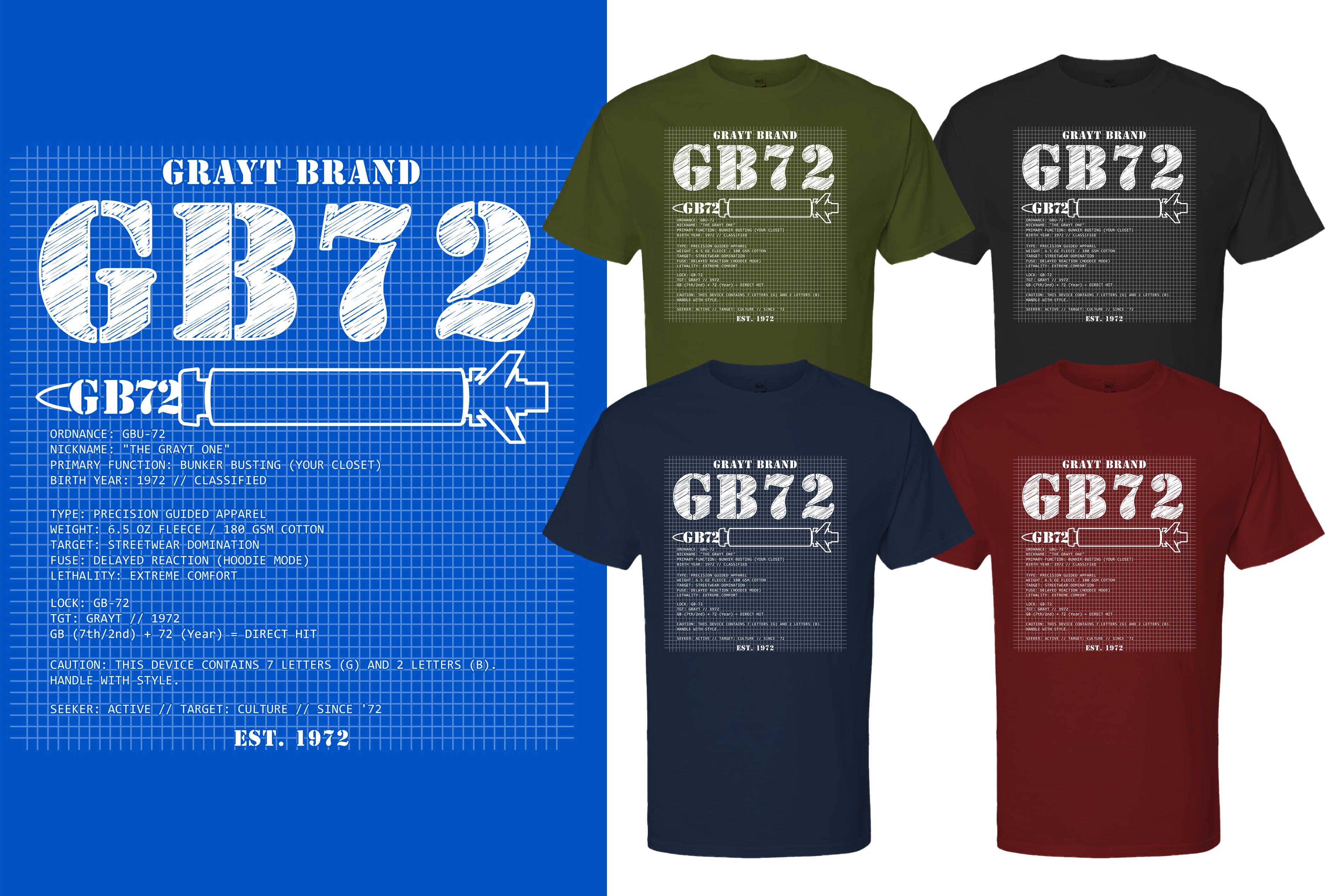 T-shirt Design by KickArt for this project | Design #37521676