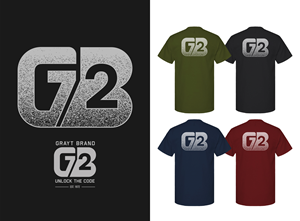 T-shirt Design by KickArt for this project | Design: #37524808
