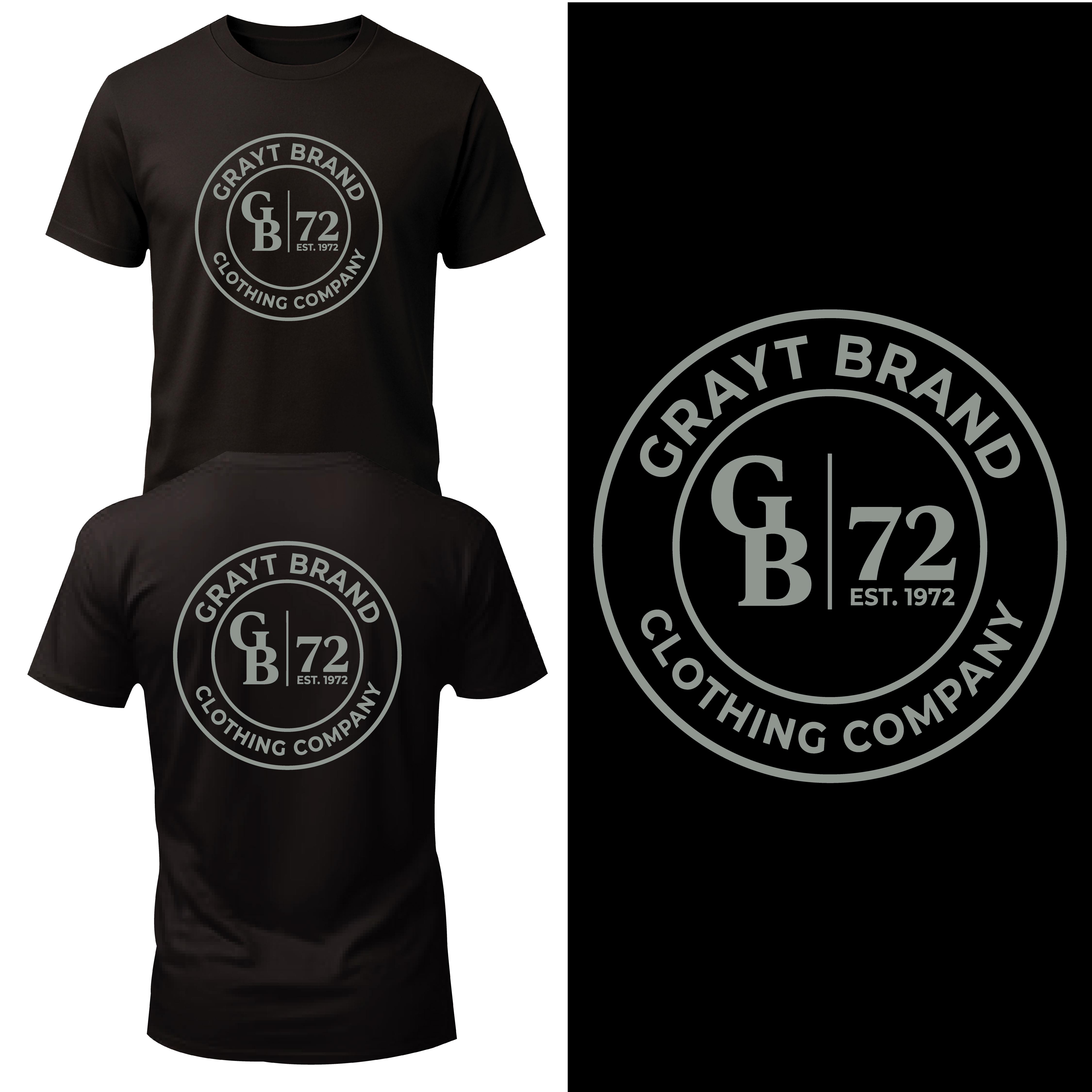 T-shirt Design by amdad26 for this project | Design #37521340