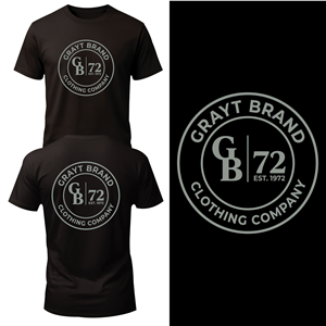 T-shirt Design by amdad26 for this project | Design: #37521340