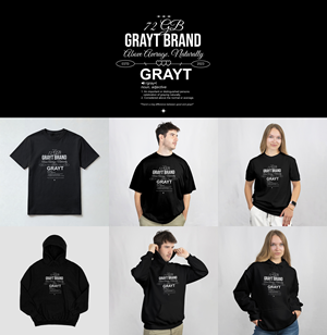 T-shirt Design by H_Lone-Wolf for this project | Design: #37520145