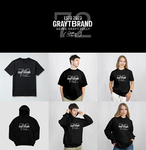 T-shirt Design by H_Lone-Wolf for this project | Design: #37520229