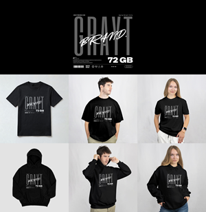 T-shirt Design by H_Lone-Wolf for this project | Design: #37520230
