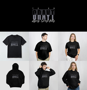 T-shirt Design by H_Lone-Wolf for this project | Design: #37520232