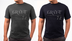 T-shirt Design by juanjoseolivieri for this project | Design: #37520251