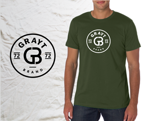 T-shirt Design by Whitebread for this project | Design: #37519838