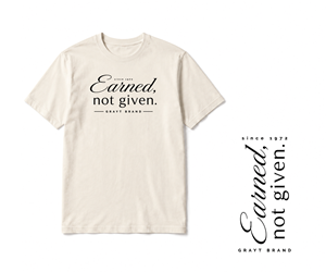 T-shirt Design by Whitebread for this project | Design: #37520125