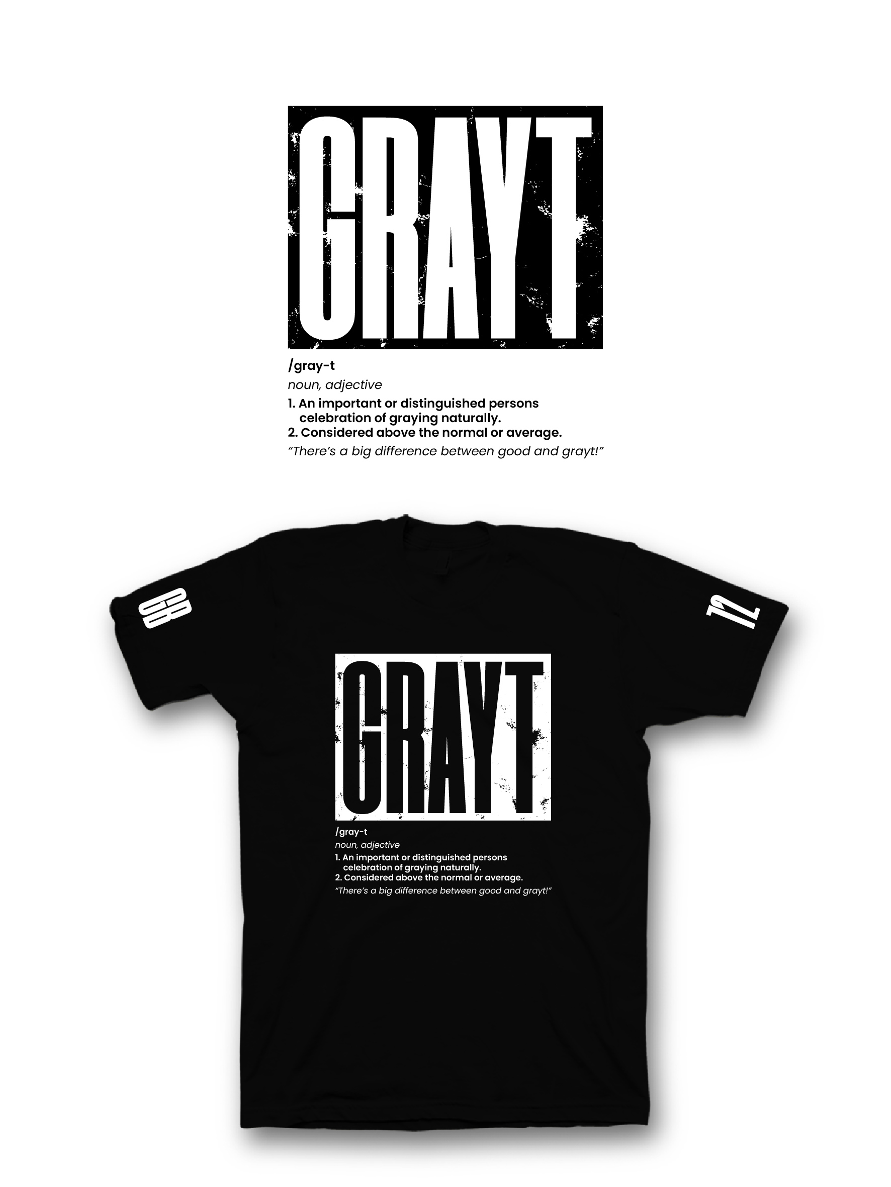 T-shirt Design by saka.aleksandar for this project | Design #37519939