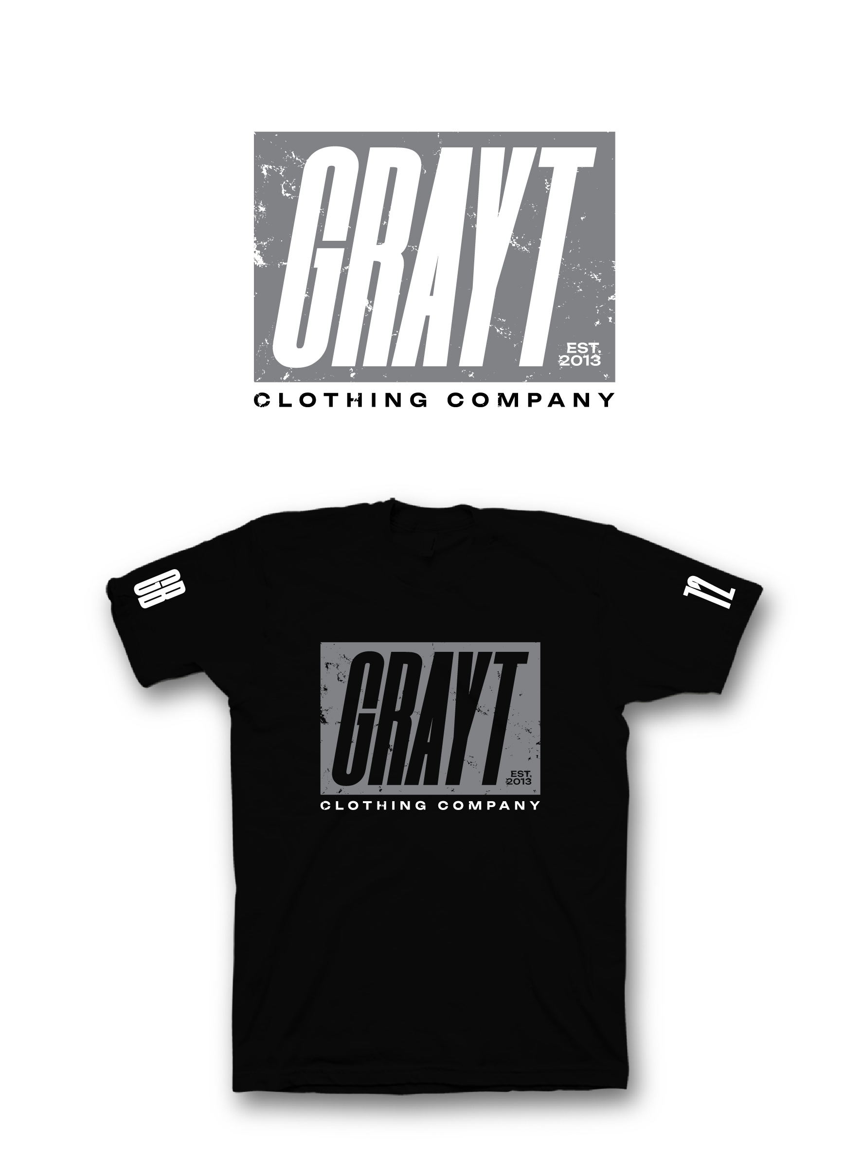 T-shirt Design by saka.aleksandar for this project | Design #37519941