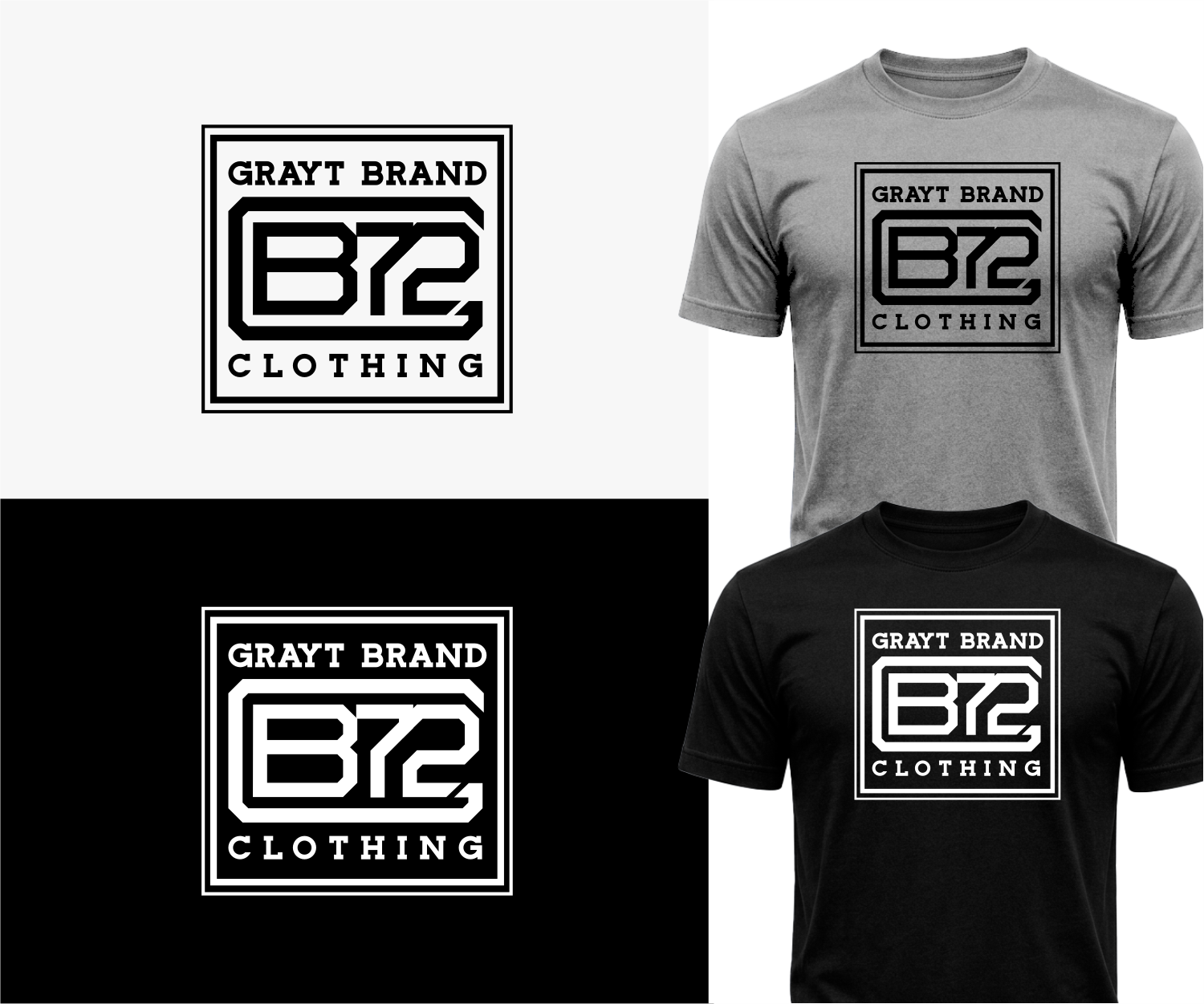 T-shirt Design by ThiagoB for this project | Design #37520032