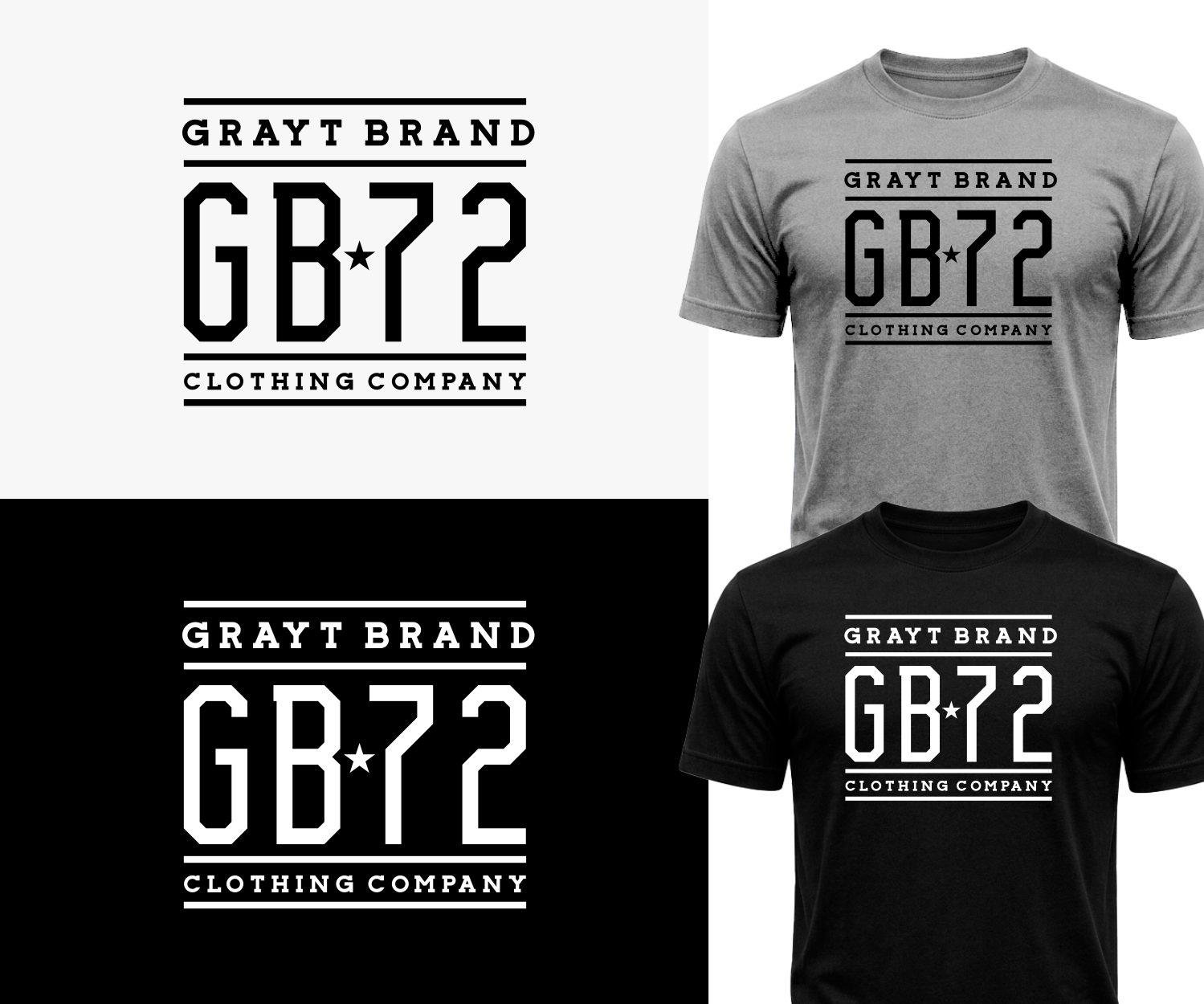 T-shirt Design by ThiagoB for this project | Design #37520033