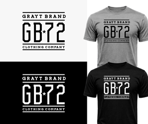 T-shirt Design by ThiagoB for this project | Design: #37520033