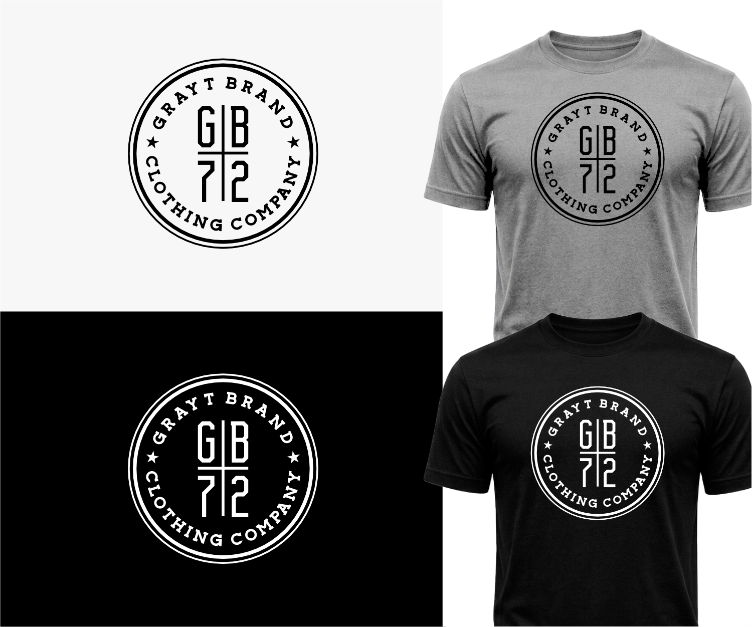 T-shirt Design by ThiagoB for this project | Design #37520034