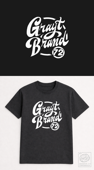 T-shirt Design by chrisnug24 for this project | Design #37522302
