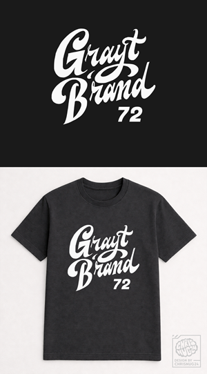 T-shirt Design by chrisnug24 for this project | Design: #37522313