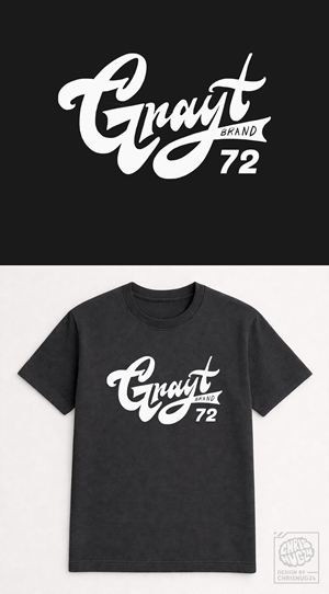 T-shirt Design by chrisnug24 for this project | Design: #37522447