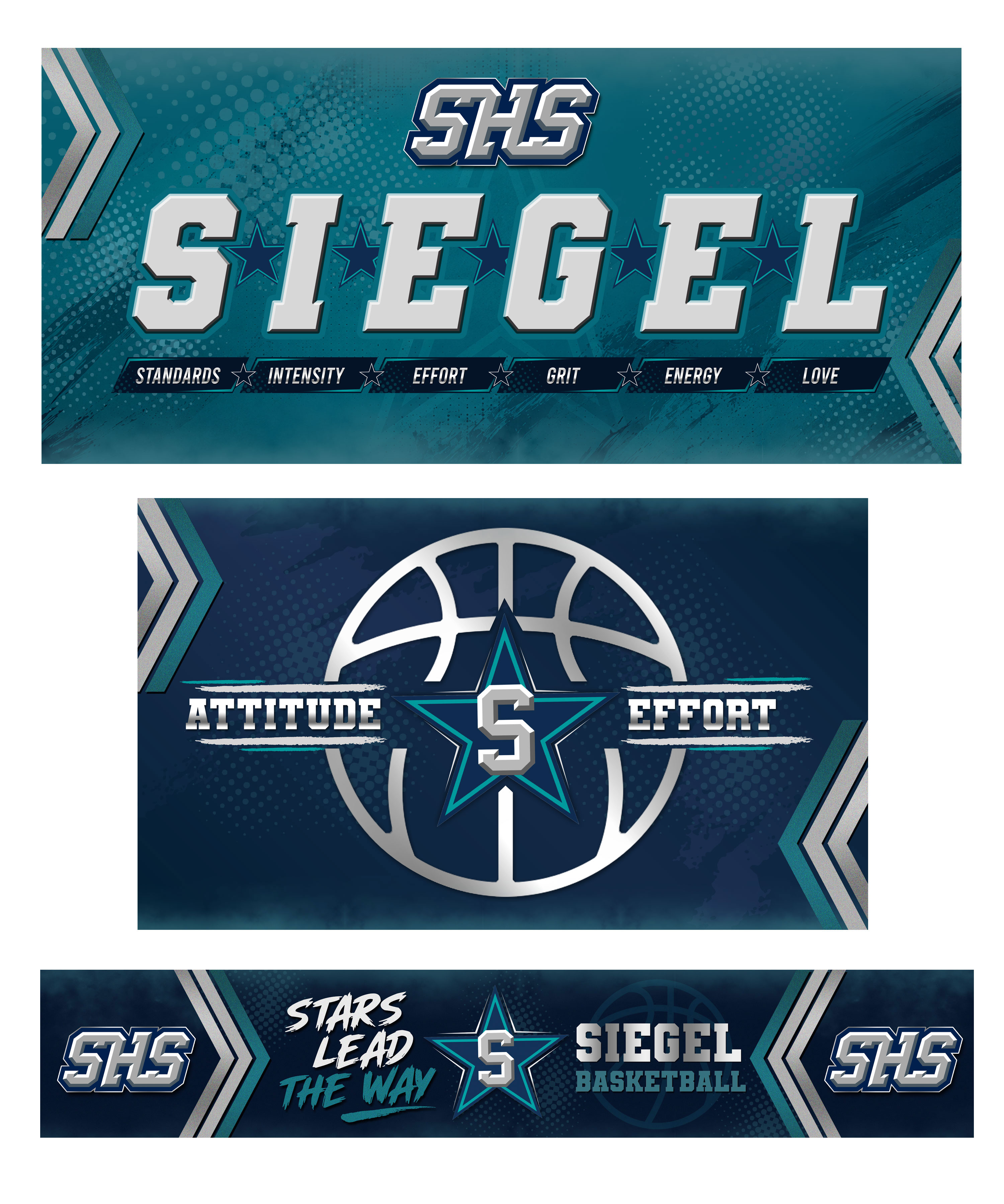 Contest winning design