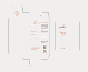 Packaging Design by Jose Loaiza for MRS DOYLE'S | Design: #37528752