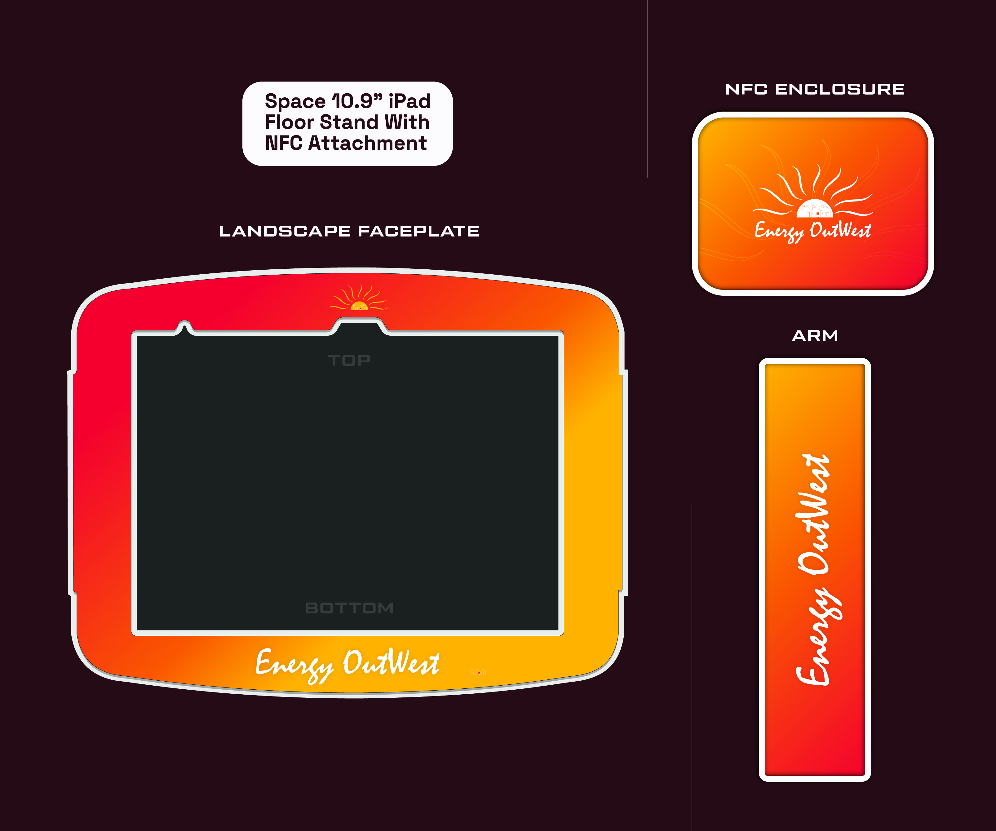 Graphic Design by Baklect Creative for this project | Design #37520389