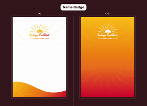 Design Graphique par Baklect Creative pour ce projet | Design : #37523236